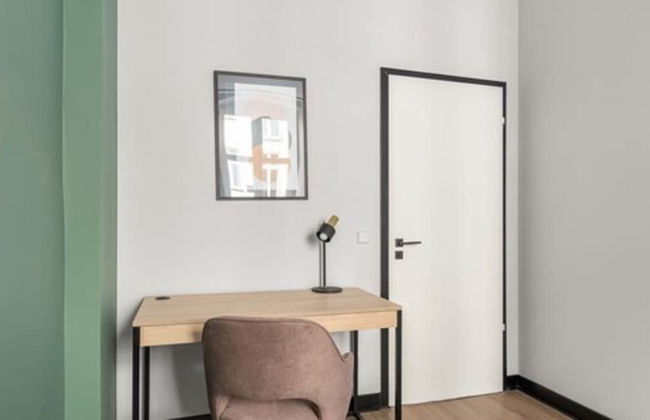 Numa Berlin Kater - Foto 44