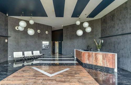 Canela Homes BARCELONA DIAGONAL MAR - Photo 20