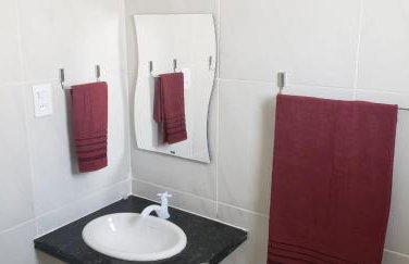 Isa Natal 1 - Banheiro Privativo - Foto 10