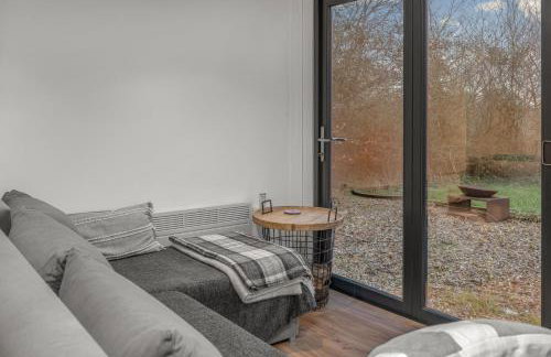 The Cranny, 1 Bedroom House with Indoor Fireplace - Foto 25