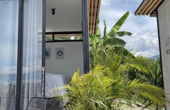 Club Azul Rosa VIP Guest Rooms - Foto 2