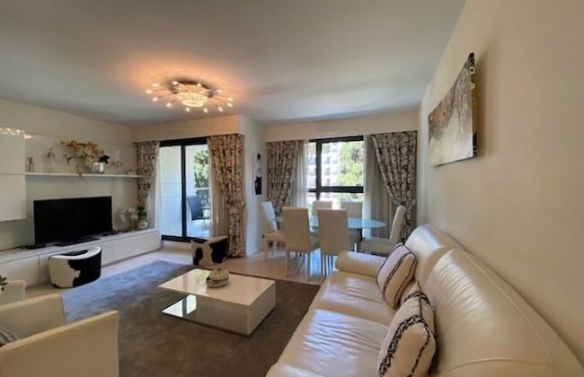 Résidence Carlton Riviera - Foto 27