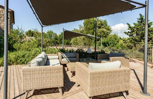 Villa Montioni by Mmega - Foto 6