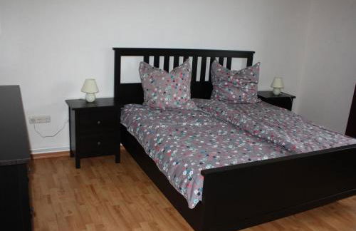 Holiday Home mit kleinem Garten und Grill by Interhome - Photo 6