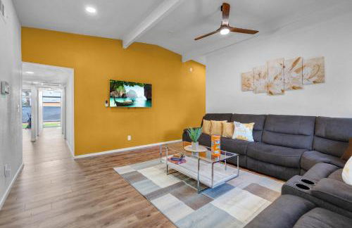 Spacious Remodeled Retreat Haven - Foto 21