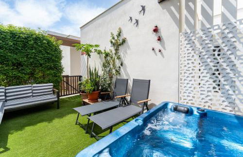 Vivelorural Agaete Sunset Private Jacuzzi - Foto 34