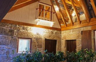 Aldeia da Quinta do Paço - Turismo rural Santo Tirso - Foto 10