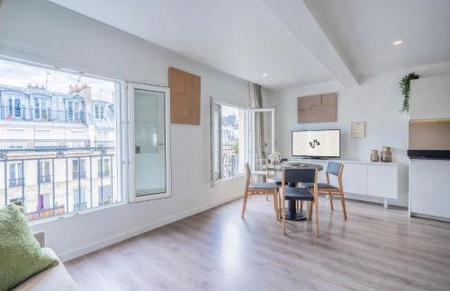 Yuna Les Halles - Serviced Apartments - Foto 60