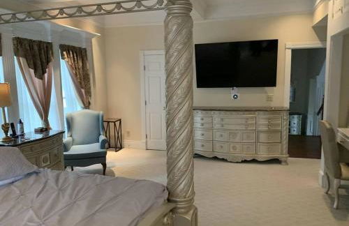 Temple View Inn with Music Studio - Foto 25