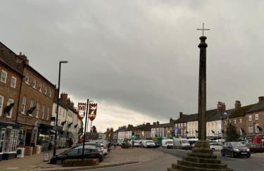 The Market Hideaway - Foto 6