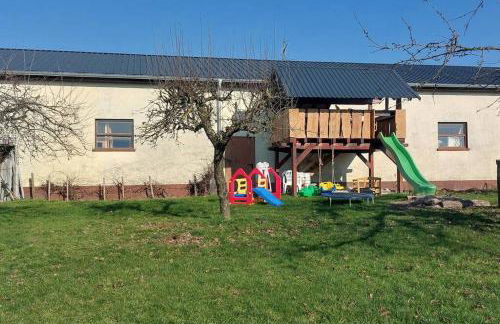 Große tolle 4 Zimmer Ferienwohnung im Herzen des Odenwaldes - Foto 62