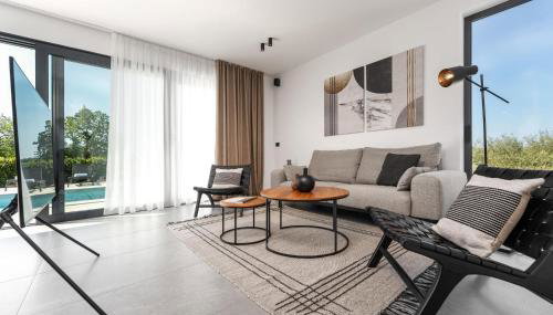 Villa Karbula - Foto 3