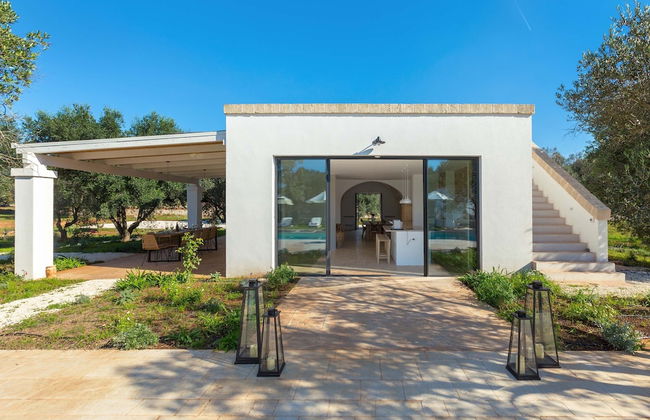 3153 Casa Diora by Perle di Puglia - Foto 66