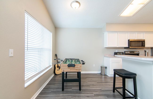 Private Pool, Close to Disney!!! - Foto 14