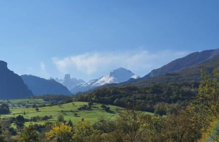 El Cueto del Sella - Costa y Senderismo - Foto 33