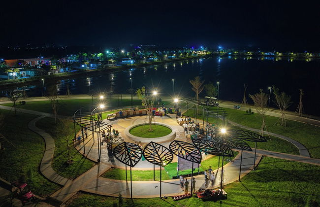 Wonderland Suites and Resort - Foto 27