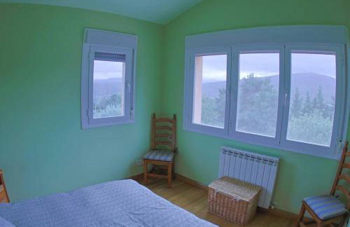 Casa el Cerezo Rojo - Foto 18