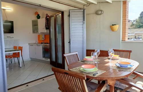 Nel blu dipinto di blu - Foto 11