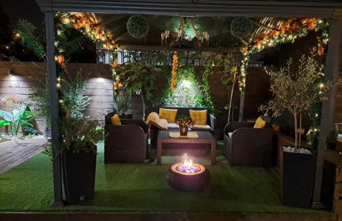 "Oasis of Peace Zagreb-Apartments" - Foto 16