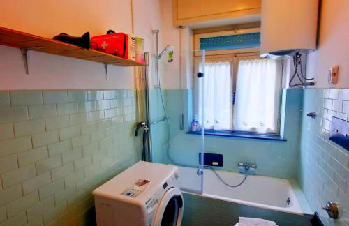 Casa Maioli - Your Mountain Holiday - Foto 23