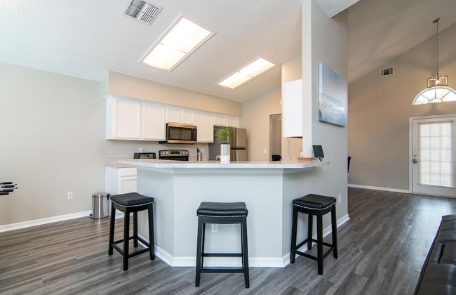 Private Pool, Close to Disney!!! - Foto 12