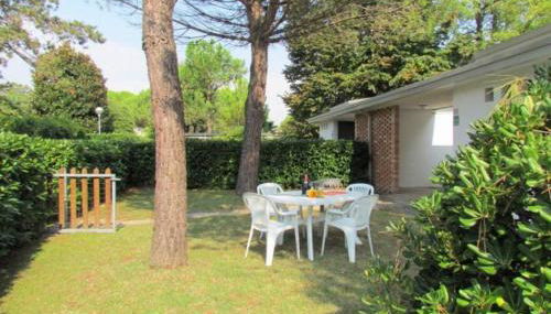 Cozy up in our Villa-beahost - Foto 2, Garden, furniture