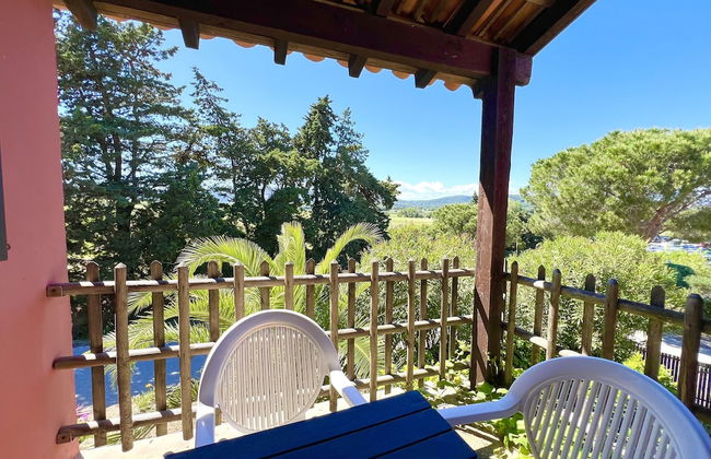 Village Vacances de Ramatuelle - Le Sentier des Pins - Foto 34