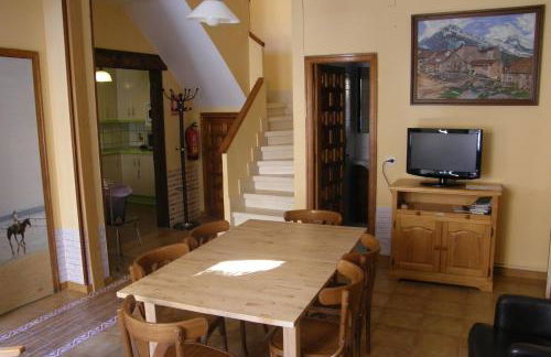 Casa Rural Baco - Foto 12