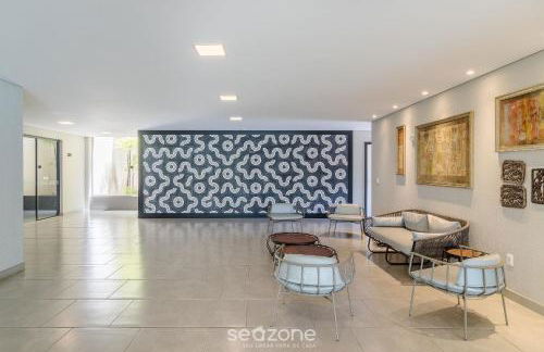 Apto 1Q c/ Piscina a 650m da Praia PDN0113 - Foto 21