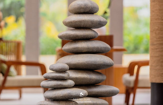 Sailing Club Signature Resort Phu Quoc - Foto 57