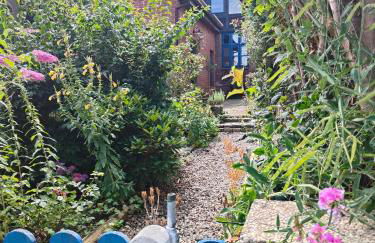 Tiny House - Kleines Glück auf dem Ostedeich - Foto 14