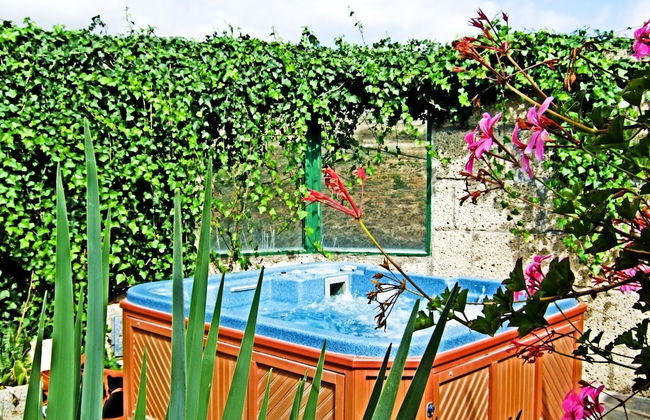 Casas Rurales Los Gavilanes - Foto 33