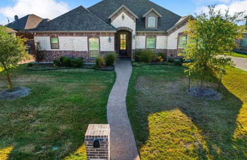 The Noble House Near Magnolia & Baylor W Pool - Photo 63