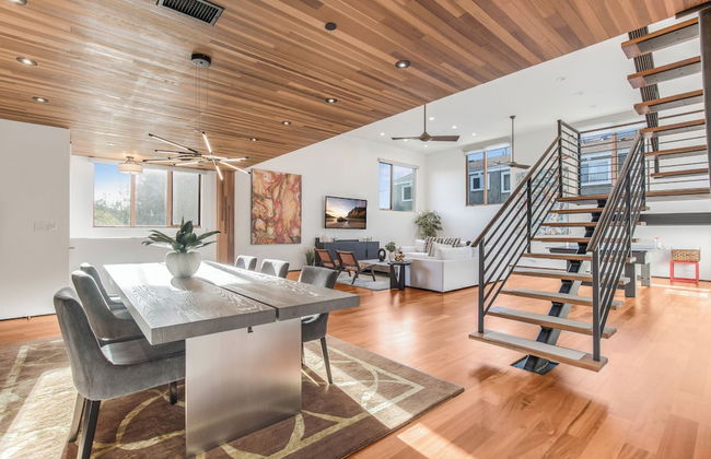 Cedar Loft Villa - Foto 25