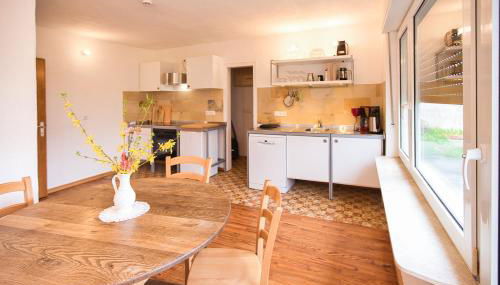 Nengshof Ferienwohnung Wegwarte - Foto 5