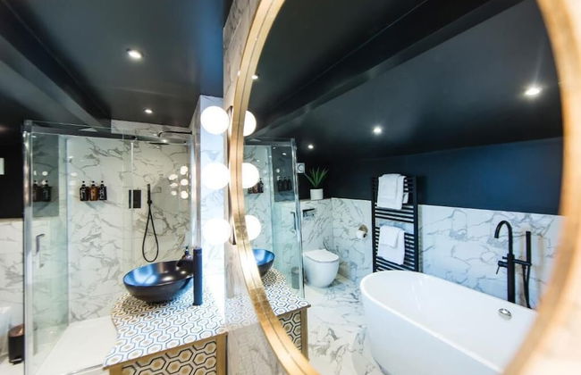 Casa Del Artista- An Exquisite Getaway - Photo 35