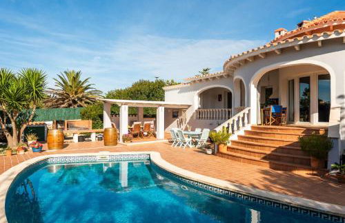 Villa Las Terrazas - Es Canutells - Foto 4