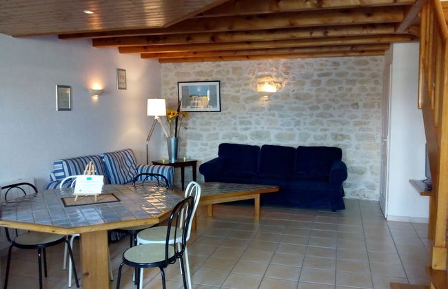 Domaine Les Granges - Foto 18