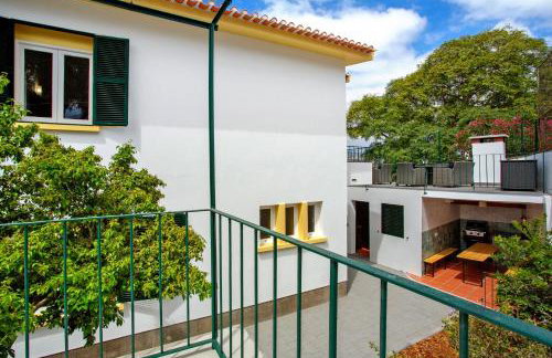 Casa Caminho do Palheiro - Funchal - Foto 30