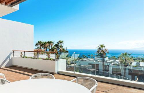 Maisonette Apartment mit Panorama Terrasse in Kaiserslautern WeHome Premium - Photo 2