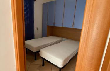 appartamento vista mare da MARY - Foto 42