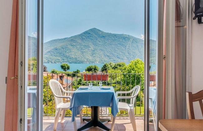 Belvilla by OYO Studio Garden Uno Bis - Foto 23