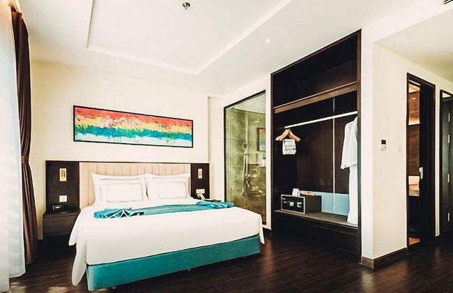 Halo Bay Retreat - Foto 21