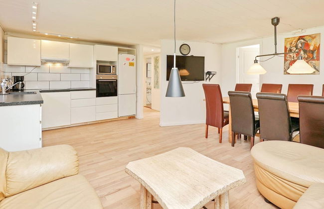 10 Person Holiday Home in Dragor-by Traum - Foto 8