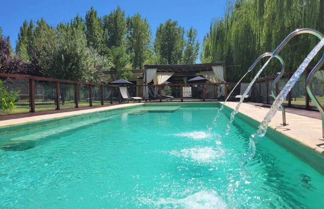 Cabañas Atrapasueños - Foto 55