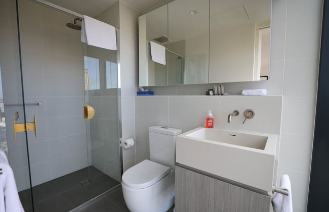 Realm Apartments by CLLIX - Foto 63