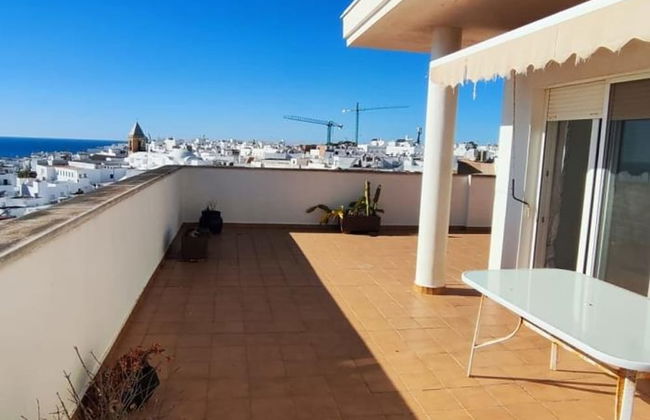 Blue Atlantic Penthouse - Photo 2