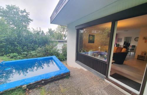 Ruhiges Apartment bei Hamburg bis 8 Personen - Foto 1