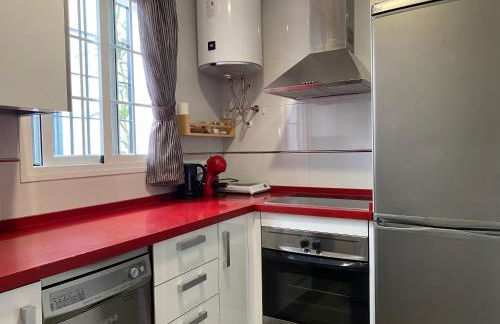 Enmitatiko Alcázar Viejo - Foto 17