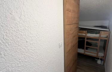 Studio refait à neuf pour 5 personnes - Foto 9